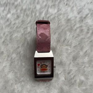 Paul Frank Julius & friends kids watch